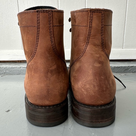 Thursday Men’s Captain Boot - Picture 6 of 6